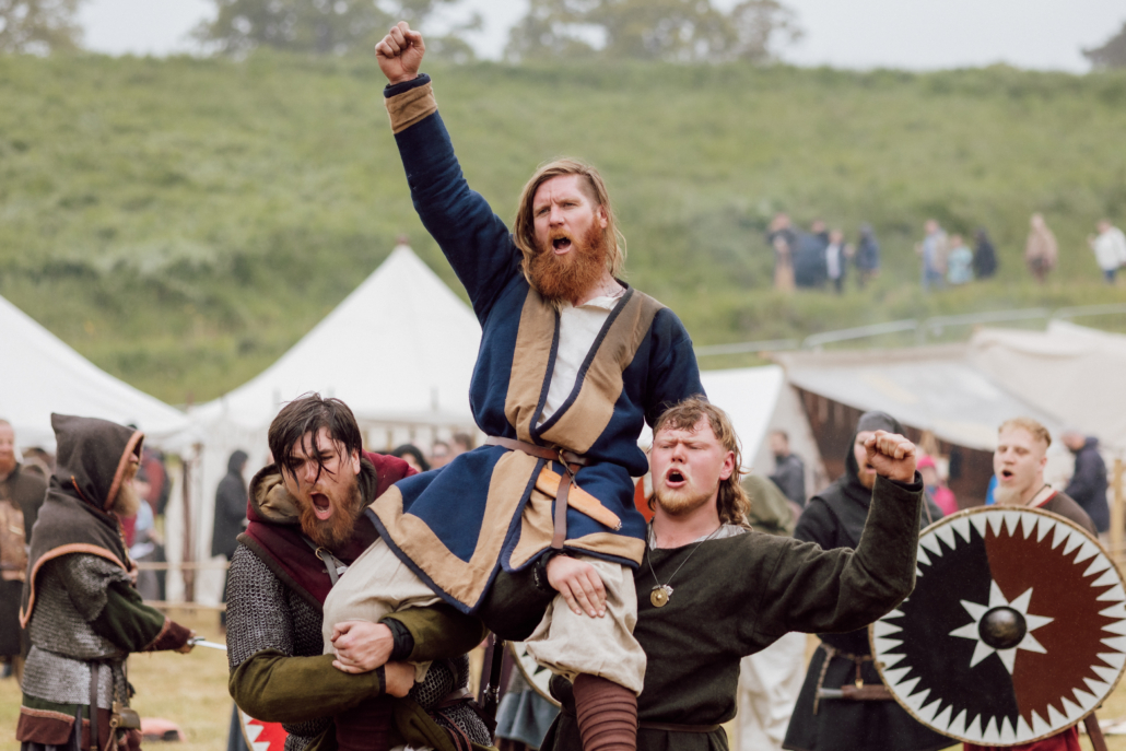 boyne valley viking experience